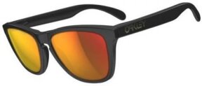 Lunettes de soleil Frogskins