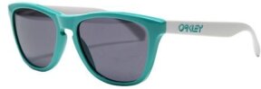 Lunettes de soleil SPECIAL EDITION HERITAGE FROGSKINS