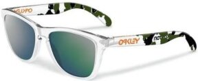 Lunettes de soleil FROGSKINS Eric Koston