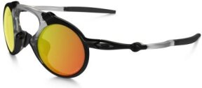 Lunettes de soleil MADMAN