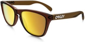 Lunettes de soleil Frogskins 9013-38