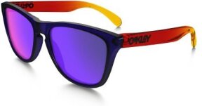 Lunettes de soleil Frogskins 9013-45