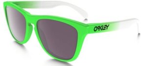 Lunettes de soleil Frogskins Green Fade