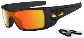 Lunettes de soleil BATWOLF