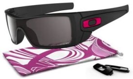 Lunettes de soleil BATWOLF Breast Cancer