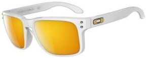 Lunettes de soleil HOLBROOK Shaune White signature