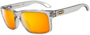 Lunettes de soleil HOLBROOK Shaune White signature