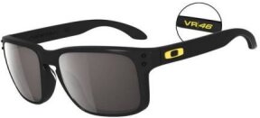 Lunettes de soleil HOLBROOK Rossi signature