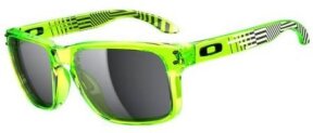 Lunettes de soleil HOLBROOK Limited edition DEUCE COUPE