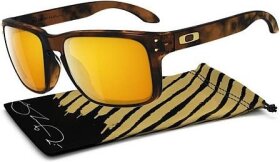 Lunettes de soleil HOLBROOK Shaun White Signature