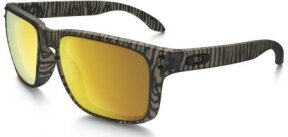 Lunettes de soleil HOLBROOK Urban Jungle