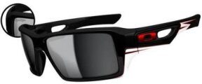 Lunettes de soleil EYEPATCH 2 Troy Lee signature