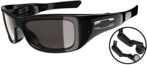 Lunettes de soleil SPLIT THUMP 1 GB