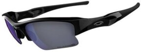 Lunettes de soleil POLARIZED FLAK JACKET XLJ FISHING SPECIFIC