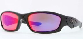 Lunettes de soleil STRAIGHT JACKET