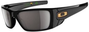 Lunettes de soleil Fuel Cell Bob Burnquist signature