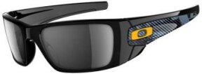 Lunettes de soleil Fuel Cell Max Fear Light Limited Edition