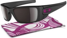 Lunettes de soleil Fuel Cell Breast Cancer