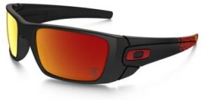 Lunettes de soleil Fuel Cell Ferrari Edition