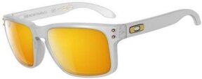 Lunettes de soleil HOLBROOK Shaun White