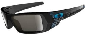 Lunettes de soleil LIMITED EDITION TRON 3D GASCAN