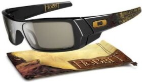 Lunettes de soleil Oakley Gascan 3D Hobbit Limited Edition