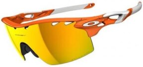 Lunettes de soleil Radarlock XL