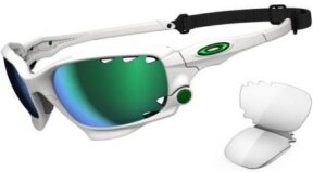 Lunettes de soleil Racing Jacket