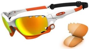 Lunettes de soleil Racing Jacket