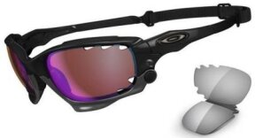 Lunettes de soleil Racing Jacket