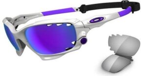 Lunettes de soleil Racing Jacket