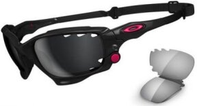 Lunettes de soleil Racing Jacket