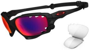 Lunettes de soleil Racing Jacket