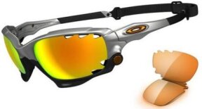 Lunettes de soleil Racing Jacket