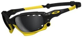 Lunettes de soleil Racing Jacket LIVESTRONG