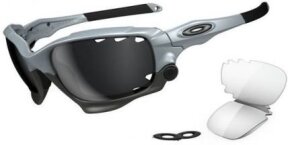 Lunettes de soleil Racing Jacket