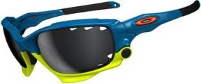 Lunettes de soleil Racing Jacket