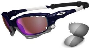 Lunettes de soleil Racing Jacket