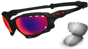 Lunettes de soleil Racing Jacket