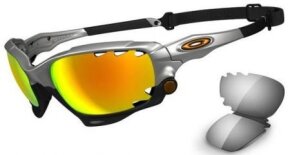 Lunettes de soleil Racing Jacket