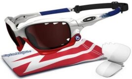 Lunettes de soleil Racing Jacket Troy Lee