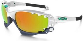 Lunettes de soleil Racing Jacket