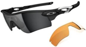 Lunettes de soleil Radarlock Path