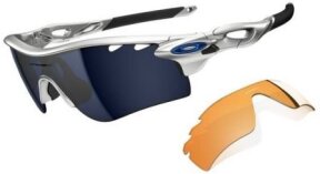 Lunettes de soleil Radarlock Path