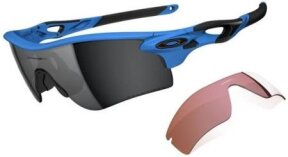 Lunettes de soleil Radarlock Path