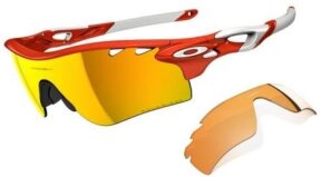 Lunettes de soleil Radarlock Path