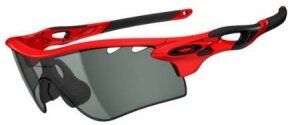 Lunettes de soleil Radarlock Path