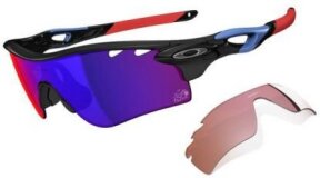 Lunettes de soleil Radarlock Path Special Edition Tour de France