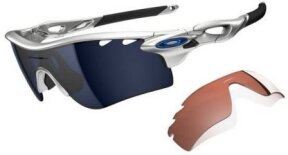 Lunettes de soleil Radarlock Path