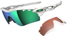 Lunettes de soleil Radarlock Path